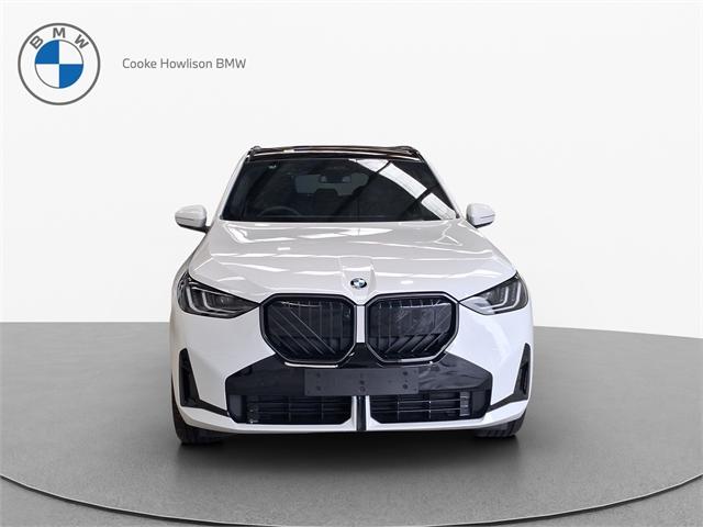 image-1, 2026 BMW X3 30e xDrive at Dunedin