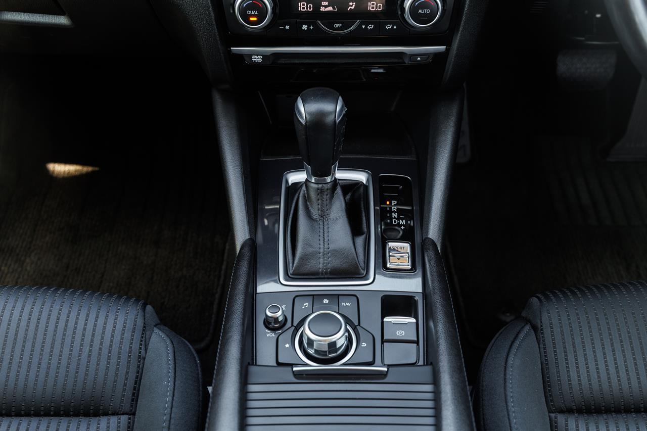 image-16, 2017 Mazda Atenza 20S PRO ACTIVE at Christchurch