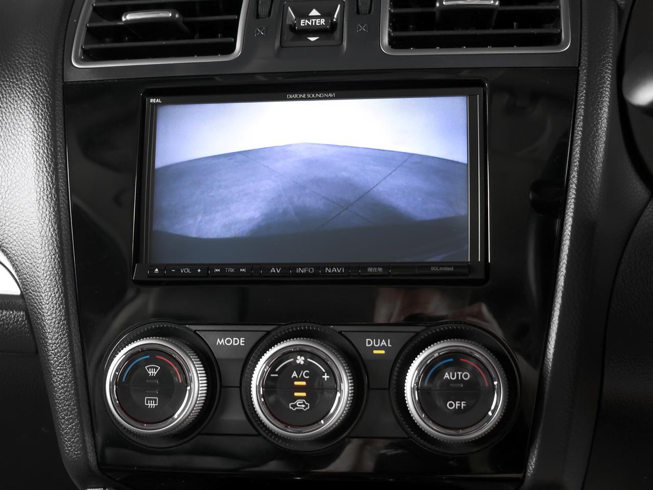 image-16, 2015 Subaru XV 2.0I-L 4WD Eyesight 'Facelift' at Christchurch