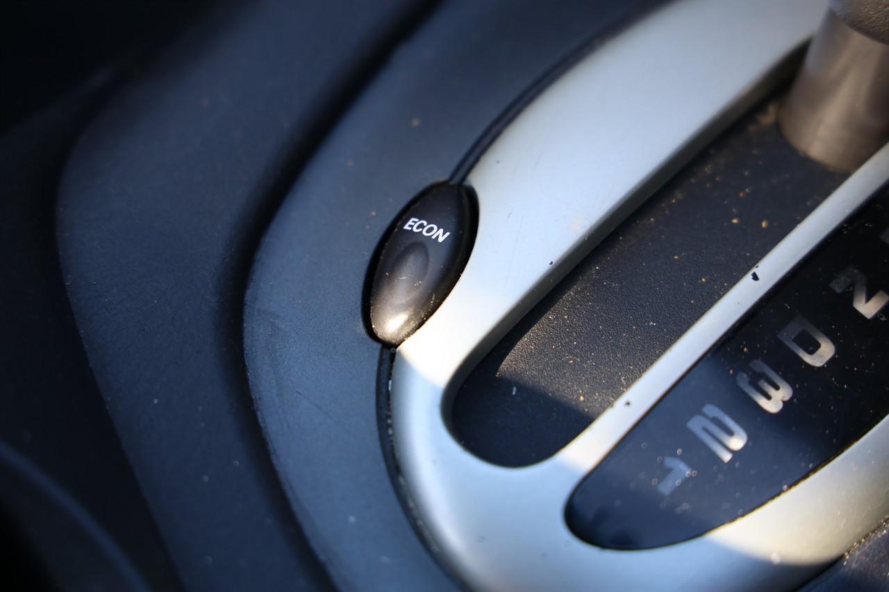 image-12, 2002 Ford Falcon AUIII FUTURA 4FA at Dunedin