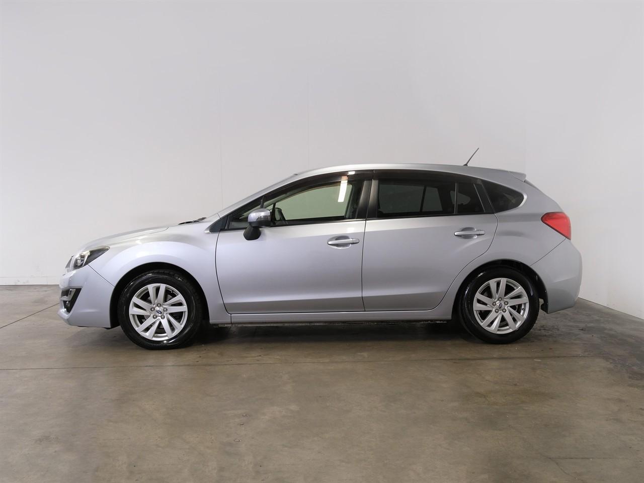 image-4, 2014 Subaru Impreza Sport 2.0I 4WD Eyesight 'Facel at Christchurch