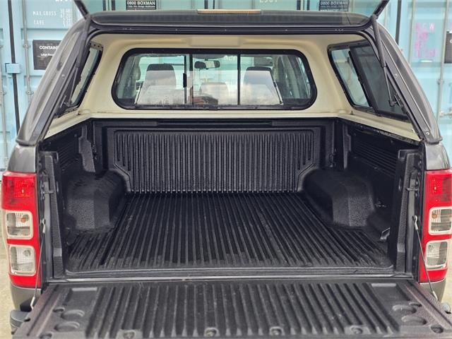 image-11, 2019 Ford Ranger Xl Double Cab W/Sa 3 at Christchurch