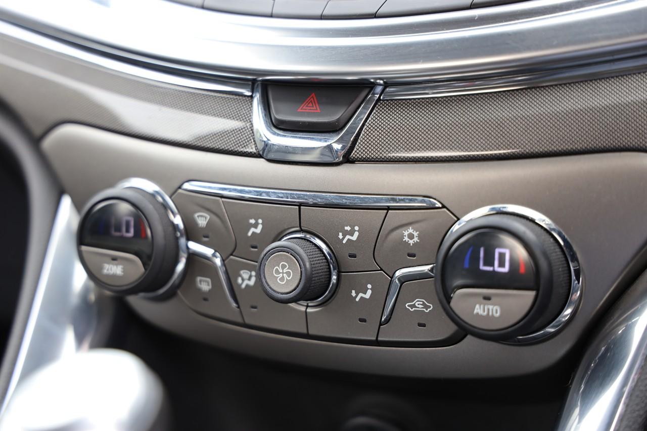 image-15, 2016 Holden Commodore VF2 CALAIS-V 3.6P/6A at Dunedin