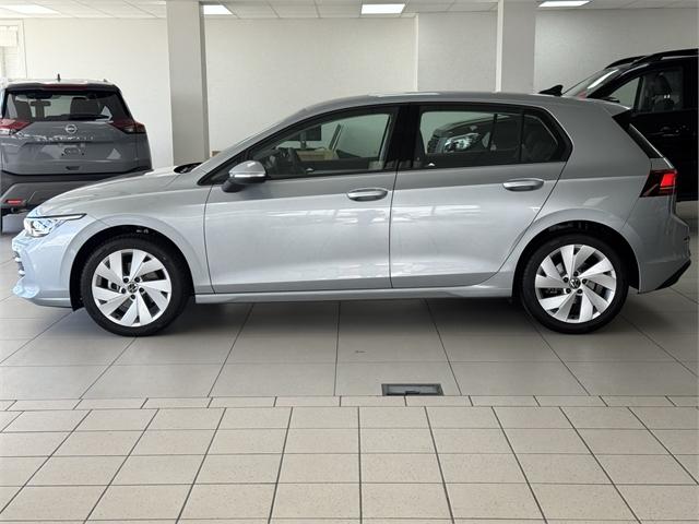 image-3, 2025 Volkswagen Golf Life at Timaru