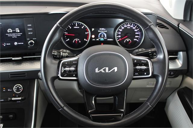 image-9, 2023 Kia Carnival EX 2.2L DIESEL 8 SEATER at Christchurch