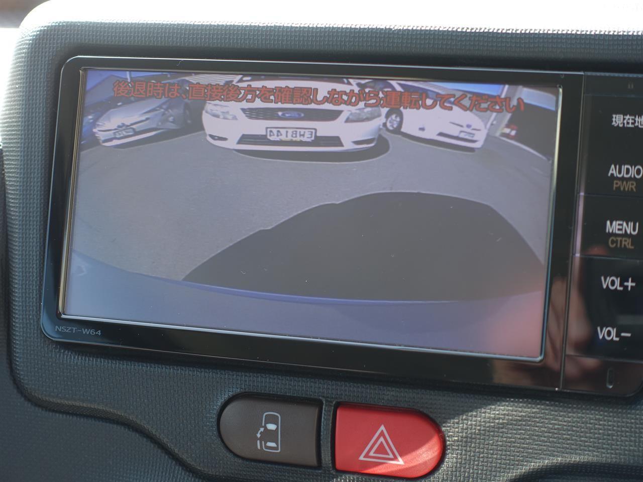 image-3, 2015 Toyota Spade Y at Dunedin