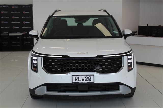 image-1, 2026 Kia Carnival Light HEV 1.6 Petrol at Christchurch