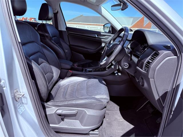 image-14, 2018 Skoda Kodiaq 1.4Pt/4Wd/6At at Dunedin