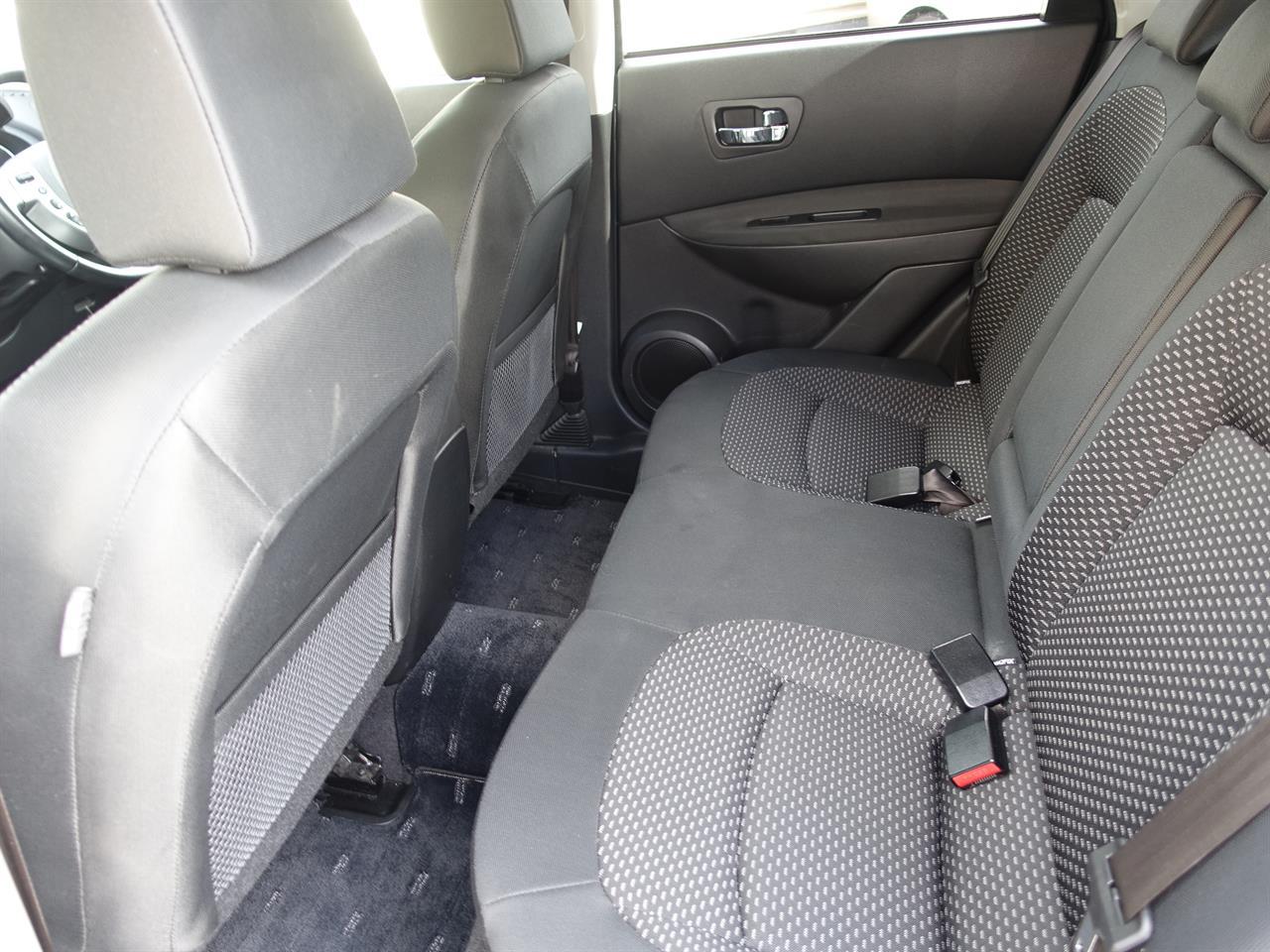 image-6, 2012 Nissan Dualis 20G 4WD at Dunedin