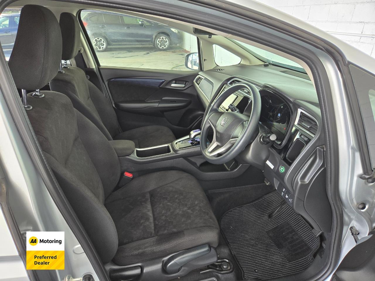 image-7, 2016 Honda Shuttle 1.5L HYBRID at Christchurch