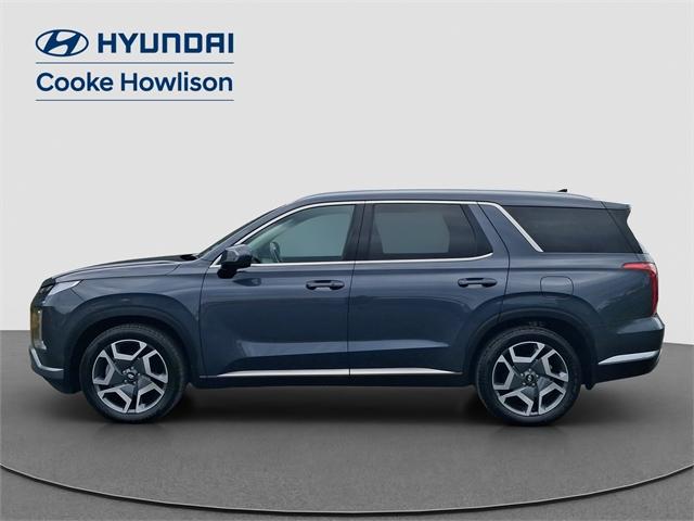image-3, 2025 Hyundai Palisade 2.2D Elite AWD 8S at Dunedin