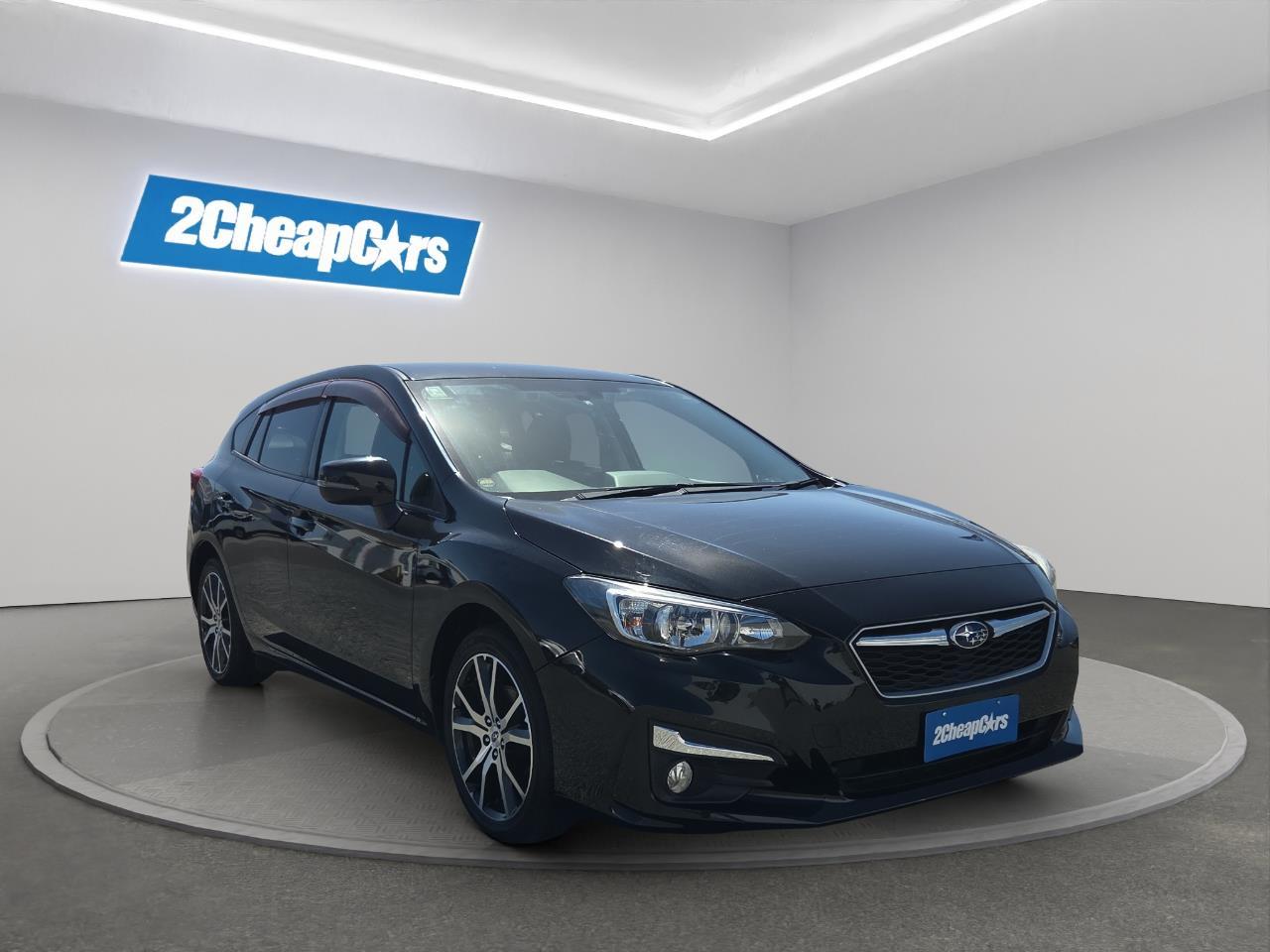 image-2, 2018 Subaru Impreza Sport Eyesight 2.0 New Shape at Christchurch