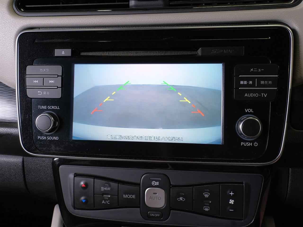 image-16, 2018 Nissan Leaf 40X (40kWh) at Christchurch