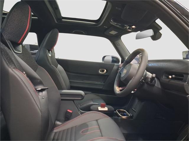 image-10, 2026 MINI JCW Hatch 3dr at Dunedin