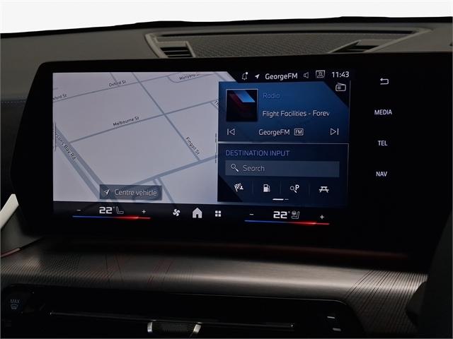 image-19, 2025 BMW X2 M35i Xdrive 2.0Pt at Dunedin