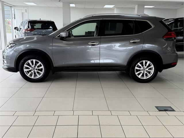 image-3, 2020 Nissan X-Trail ST-L at Timaru