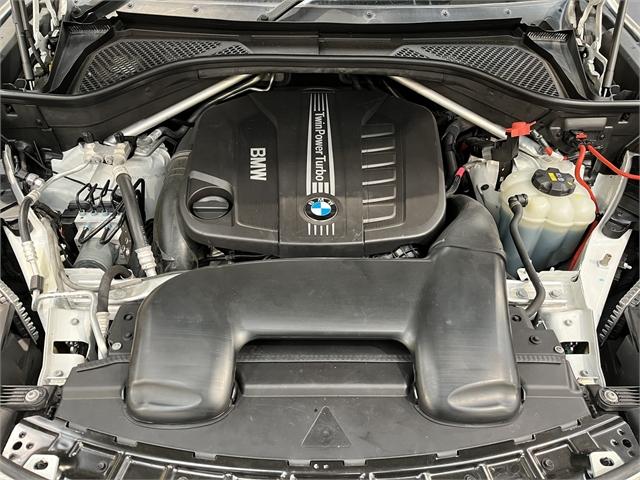 image-17, 2018 BMW X5 xDrive30d M Sport Edition at Dunedin