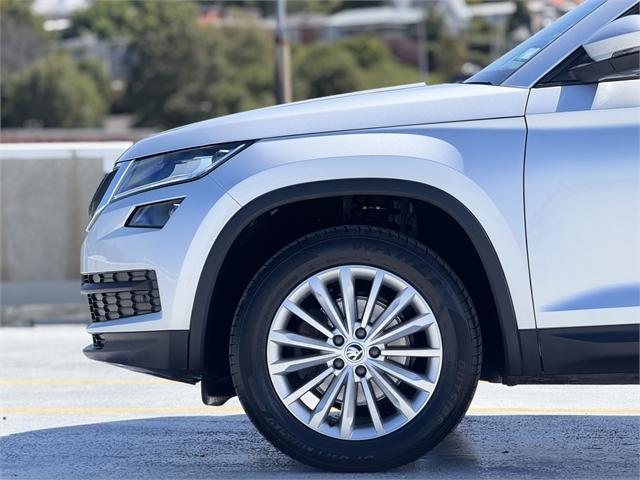 image-7, 2018 Skoda Kodiaq 1.4Pt/4Wd/6At at Dunedin