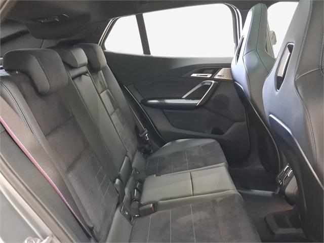 image-13, 2025 BMW X2 M35i Xdrive 2.0Pt at Dunedin