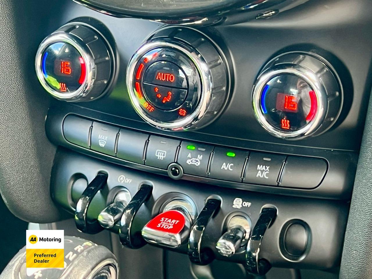 image-10, 2015 Mini Cooper 1.5 Turbo at Christchurch