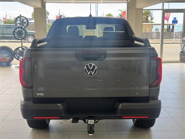 image-5, 2025 Volkswagen Amarok Pan Americana at Timaru