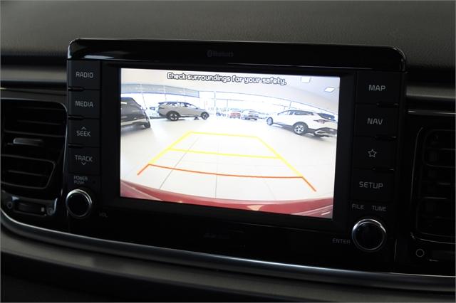 image-14, 2019 Kia Rio EX 1.4P AUTO at Christchurch