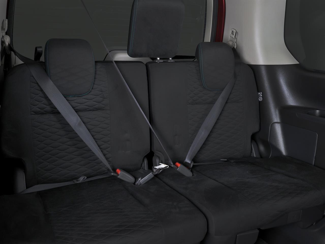 image-18, 2017 Nissan Serena 2.0lt Hybrid 'Rider' 8-Seater at Christchurch