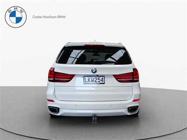 image-4, 2018 BMW X5 xDrive30d M Sport Edition at Dunedin