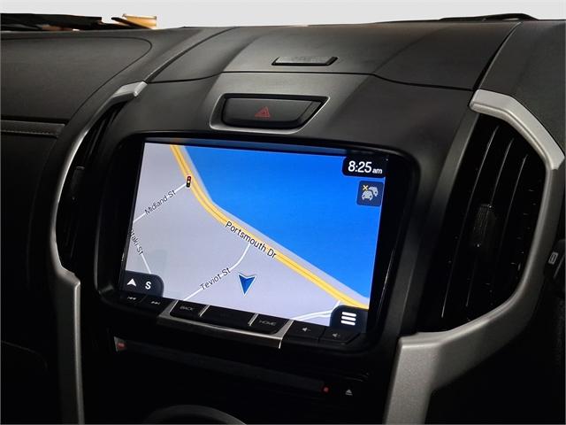 image-17, 2020 Isuzu D-Max LS Manual 4WD KZ at Dunedin