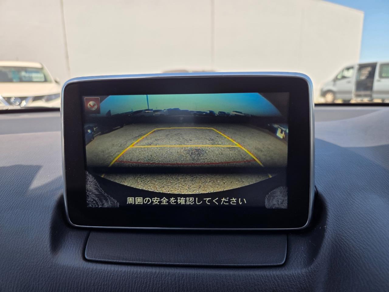 image-10, 2016 Mazda Demio 2 New Shape Skyactive at Christchurch