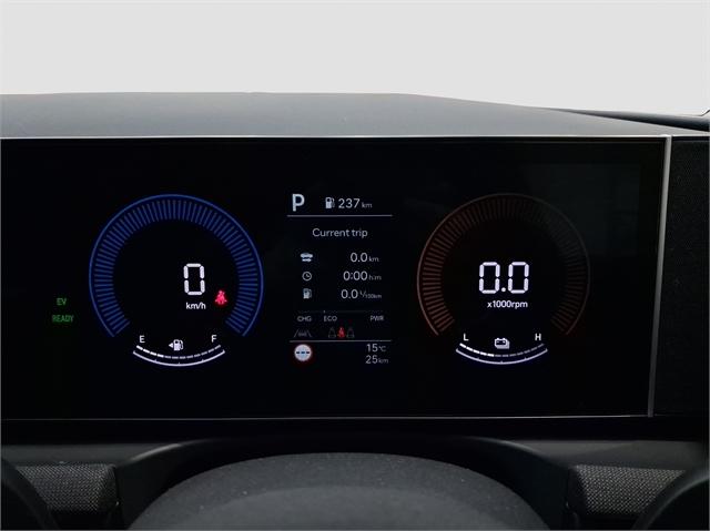 image-18, 2025 Hyundai Tucson NX4 Elite AWD HEV at Dunedin