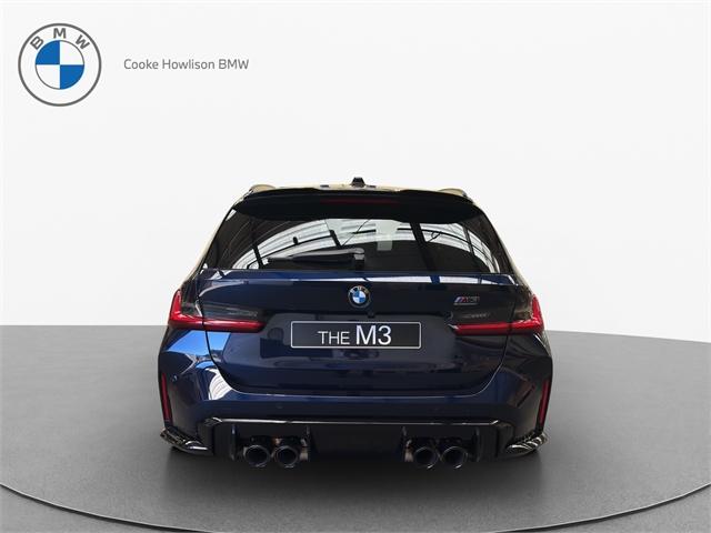 image-5, 2026 BMW M3 Competition M xDrive Touring at Dunedin