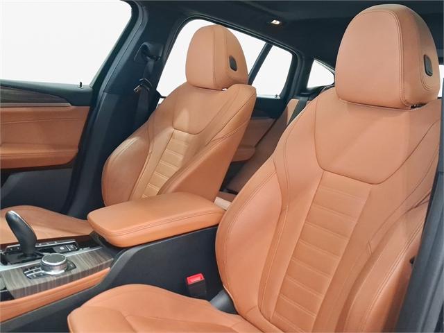 image-16, 2019 BMW X4 xDrive20d M-Sport X + Innovations + Vi at Dunedin