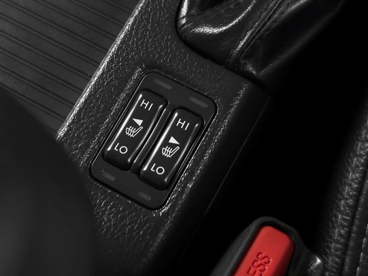 image-13, 2015 Subaru XV 2.0I-L 4WD Eyesight 'Facelift' at Christchurch