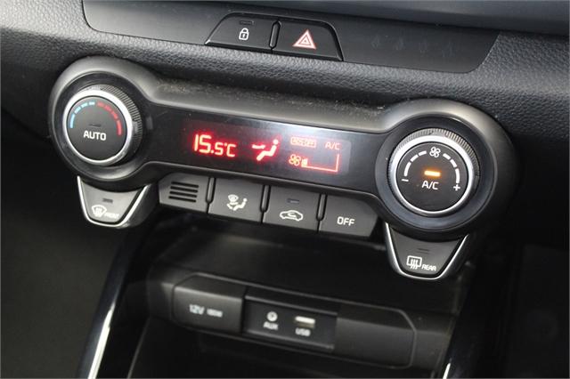 image-16, 2019 Kia Rio EX 1.4P AUTO at Christchurch