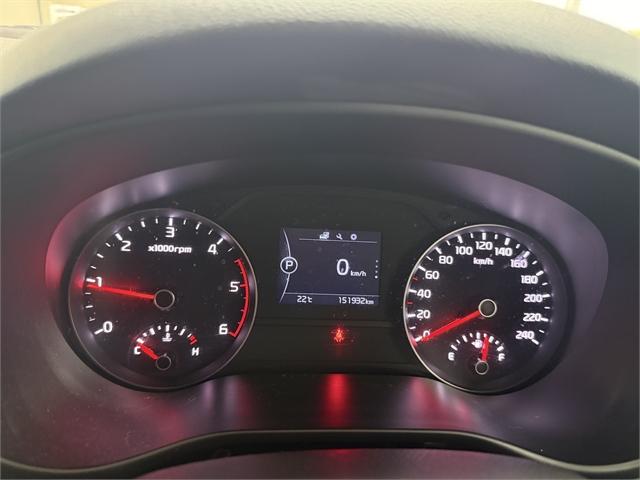 image-12, 2017 Kia Sportage 2017 AWD LX 2.0 Diesel at Timaru