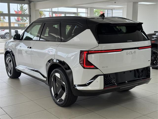 image-4, 2025 Kia EV5 GT-Line at Timaru