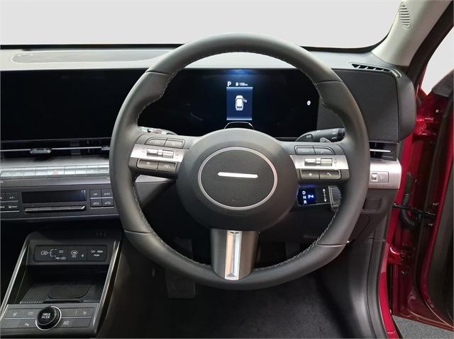 image-11, 2026 Hyundai Kona 2.0 Elite Two Tone at Dunedin