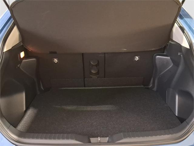 image-10, 2023 Toyota Yaris Cross GX 1.5P Hybrid at Dunedin