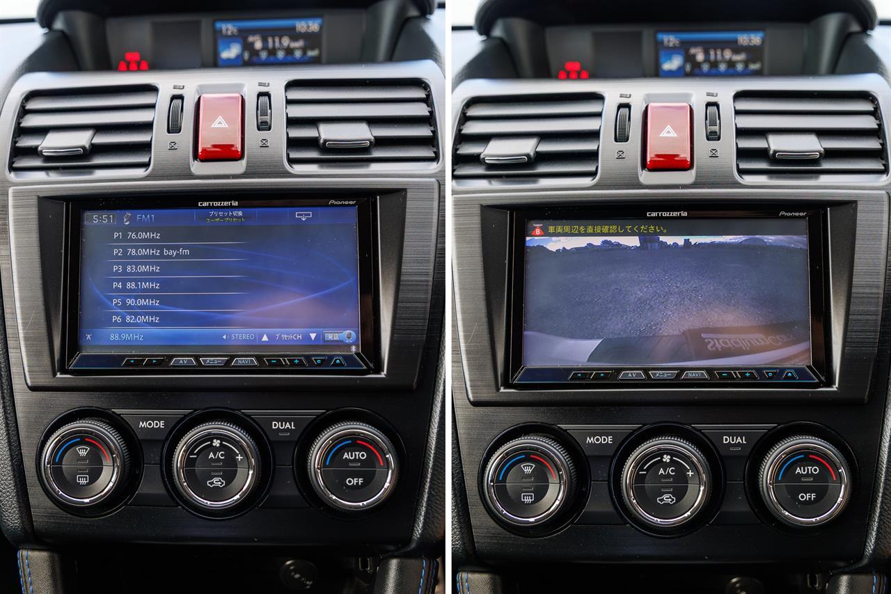 image-13, 2013 Subaru XV 2.0 I-L Eyesight 4WD at Christchurch