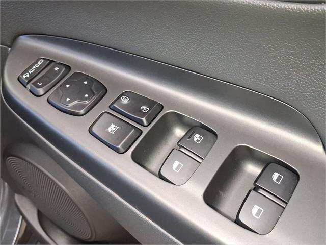 image-13, 2021 Hyundai Kona 1.6T AWD N-LINE PE at Dunedin