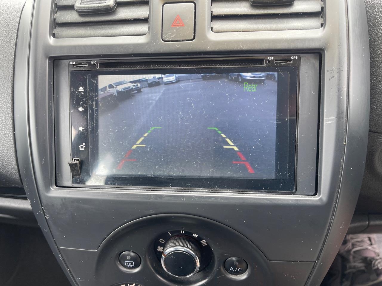 image-13, 2016 Nissan LATIO at Greymouth