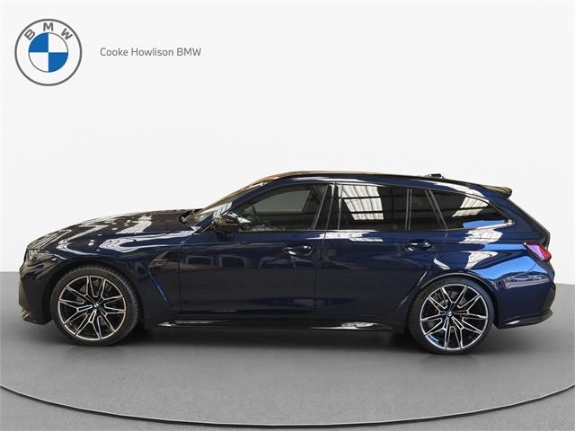 image-3, 2026 BMW M3 Competition M xDrive Touring at Dunedin