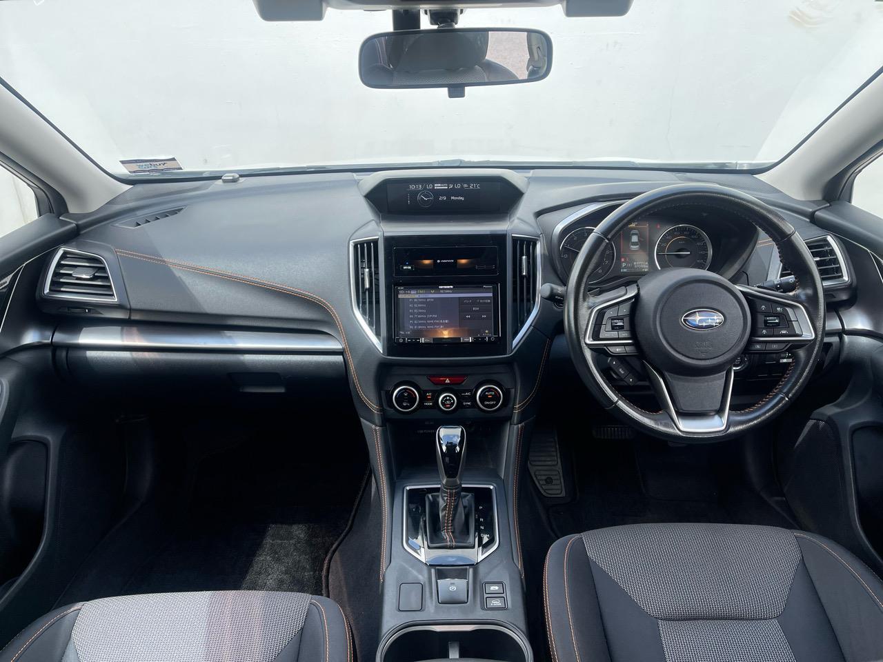 image-11, 2018 Subaru XV 2.0i-L EyeSight 4WD at Christchurch