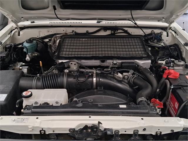 image-9, 2023 Toyota Land Cruiser 70 LT 4.5DT at Dunedin