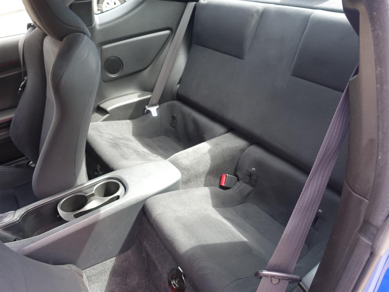 image-5, 2013 Subaru BRZ R at Dunedin