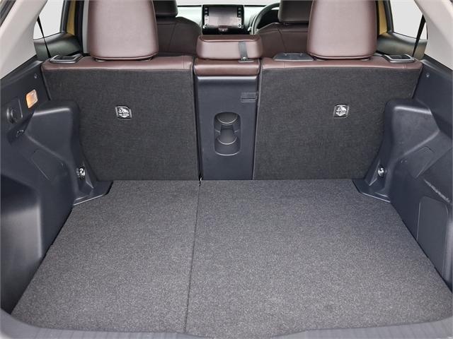 image-10, 2021 Toyota Yaris Cross 1.5L Hybrid at Dunedin