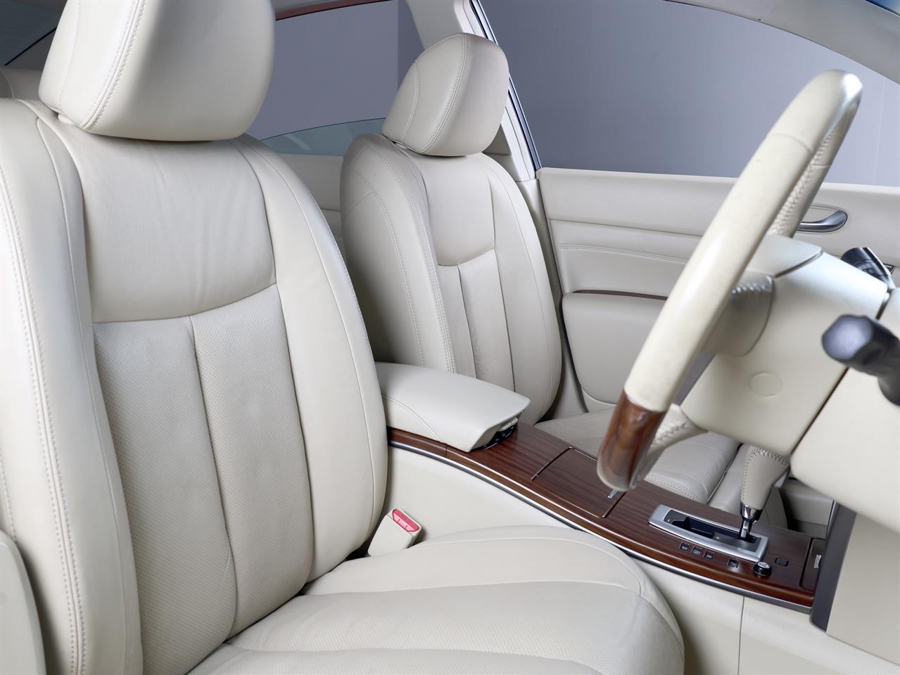 image-16, 2008 Nissan Teana 350XV Leather Package at Christchurch