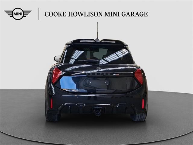 image-5, 2026 MINI JCW Hatch 3dr at Dunedin