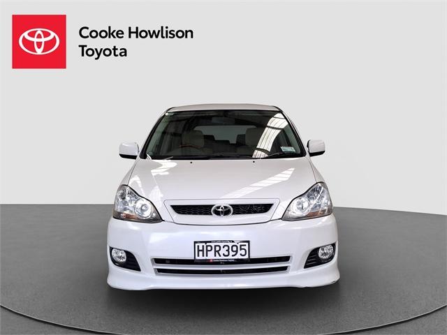 image-1, 2005 Toyota Ipsum 2.4L at Dunedin